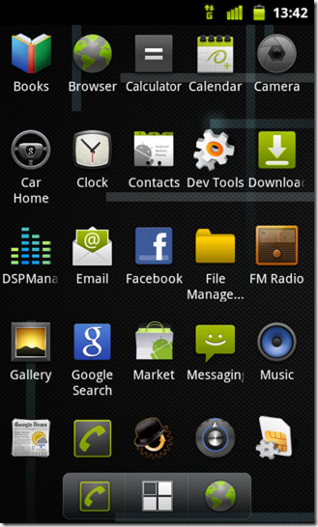 download azar apk for android 4.2.1